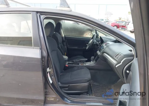 2012 Subaru Impreza 2.0I Premium из США, поврежденный, VIN JF1GPAC62CH237830